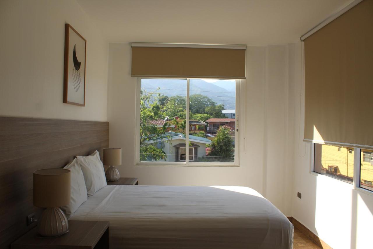 Hotel Diana Princess San Pedro Sula Exterior foto